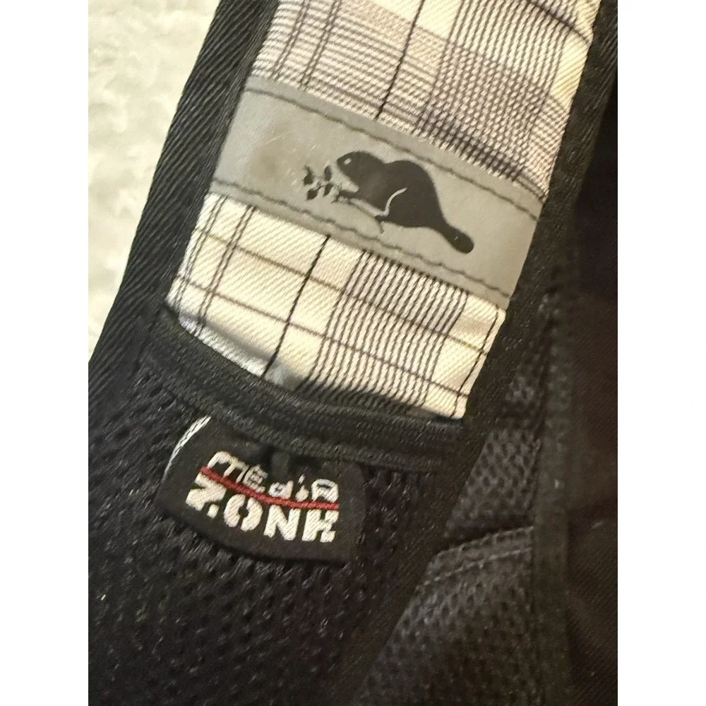 Roots ortho plaid